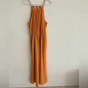 PURPLE SNOW JUMPSUIT